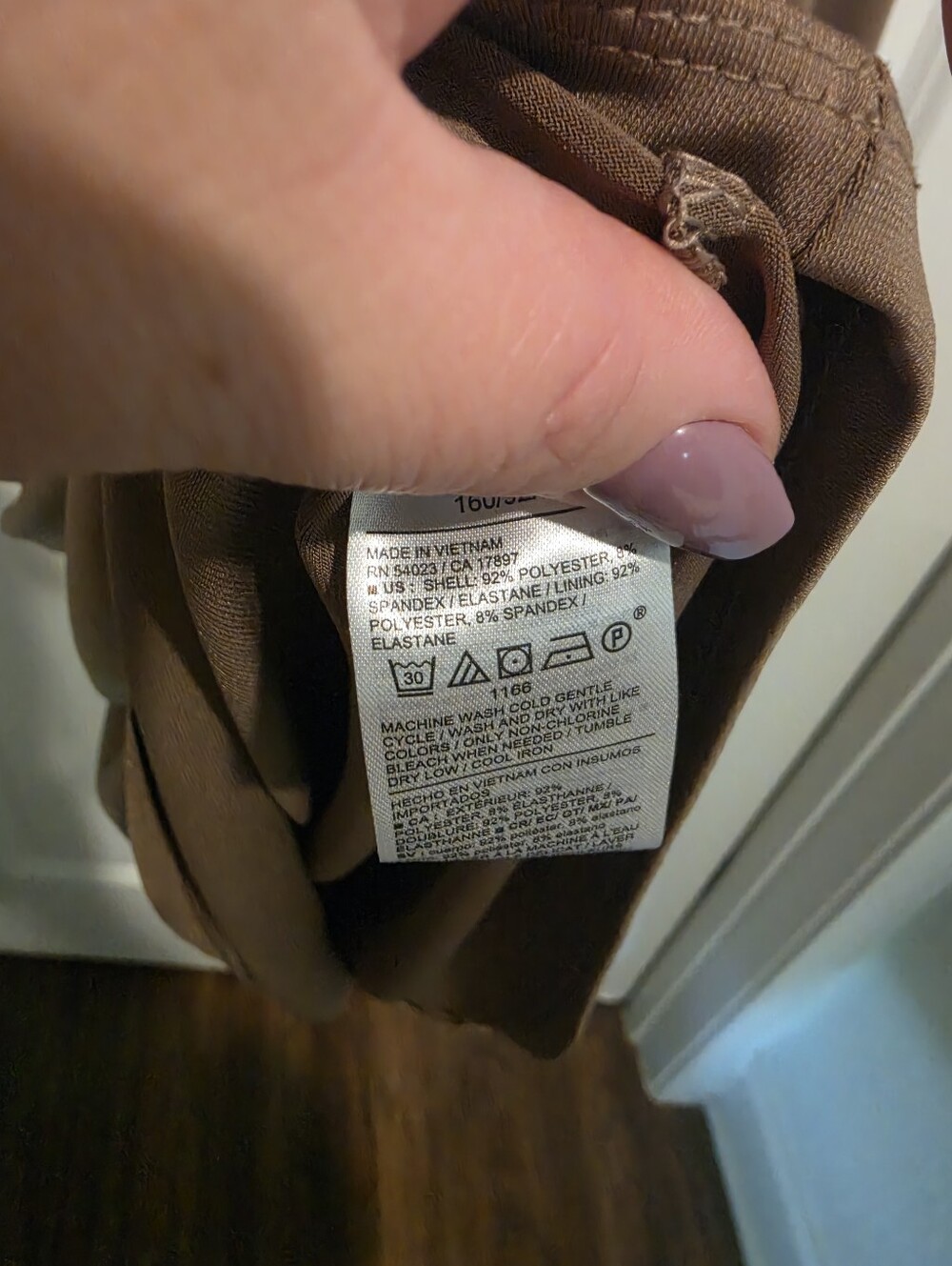 Old Navy Occasions Dress - Picture 3 of 5